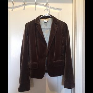 J. Crew Ecole jacket